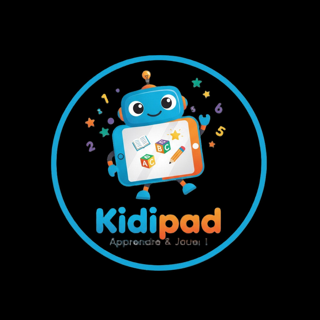 Kidipad